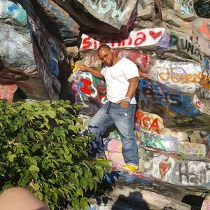 Meet your Posher, Brady